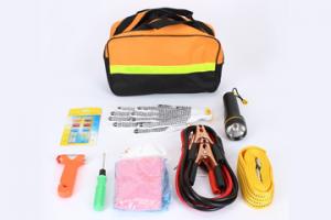 车用应急包.汽车急救工具包.随车工具包.车载维修工具