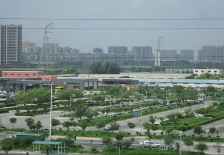 四方驾校