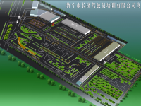 长济驾校