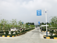 泗水奔驰驾校