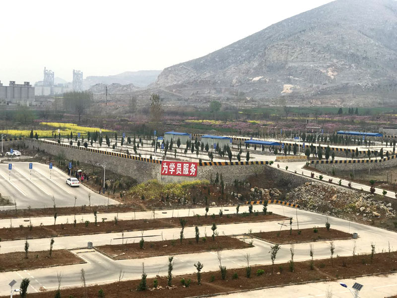 金州驾校 - 易驾网