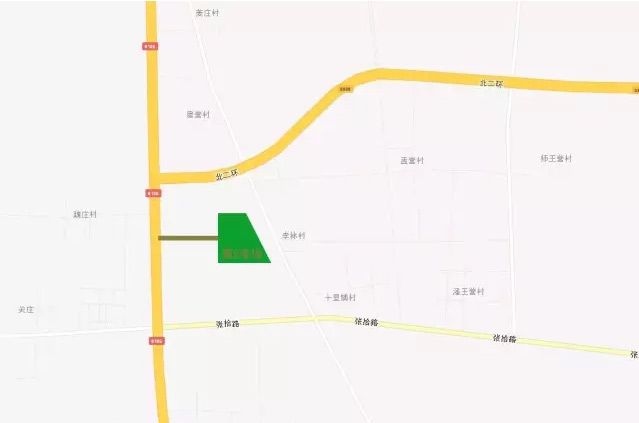 济宁李林考场平面图图片